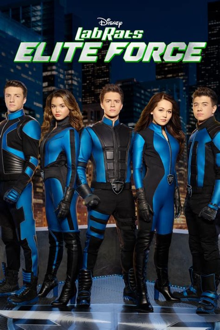 Why was Adam not in Lab Rats: Elite Force? – Celebrity
