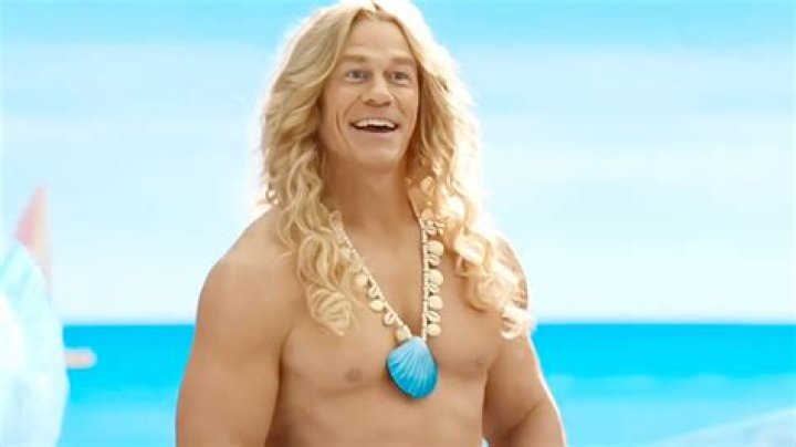 Why was John Cena strongly advised to reject ‘Barbie?’ His refusal to heed the warning, explained
