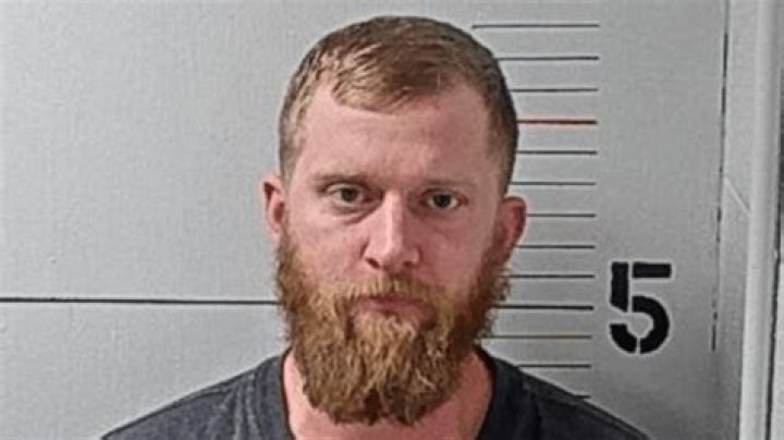 Why was Kyle Chrisley arrested?