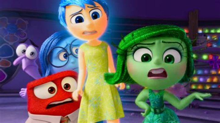 Why were Bill Hader and Mindy Kaling recast for ‘Inside Out 2?’