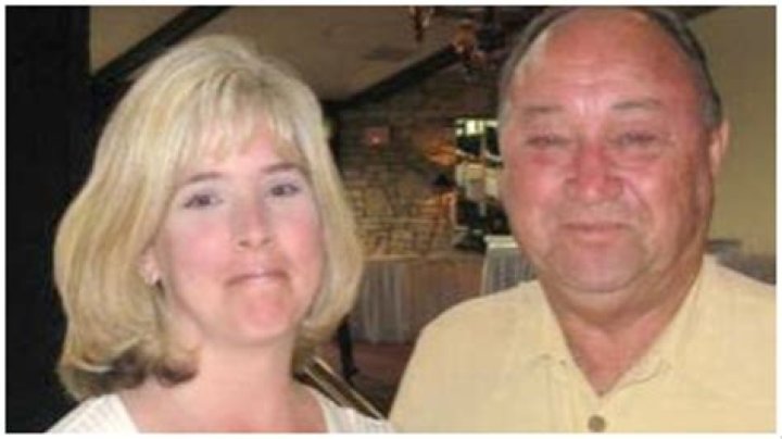 Why were loving Pensacola foster parents Bud and Melanie Billings murdered by a group of armed men in their home?