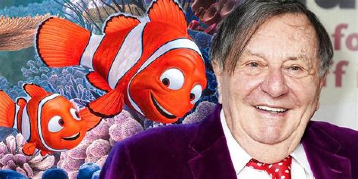 Why were there underwater mines in Finding Nemo? – Celebrity