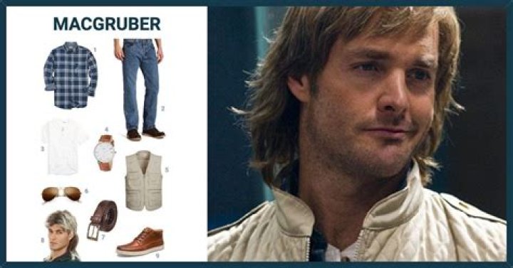 Will Forte Talks MacGruber 2