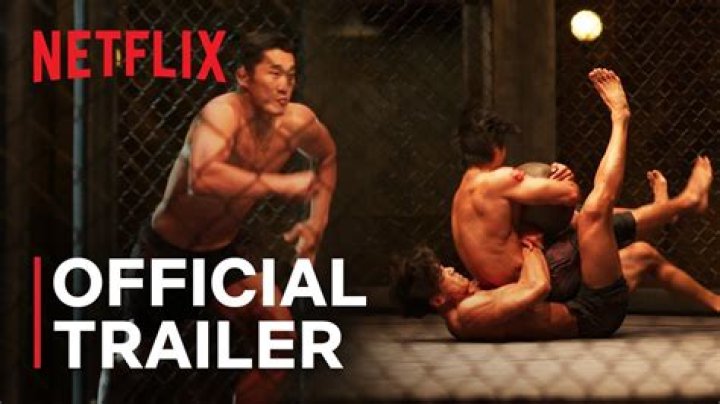 Will there be a season 2 of ‘Physical: 100?’
