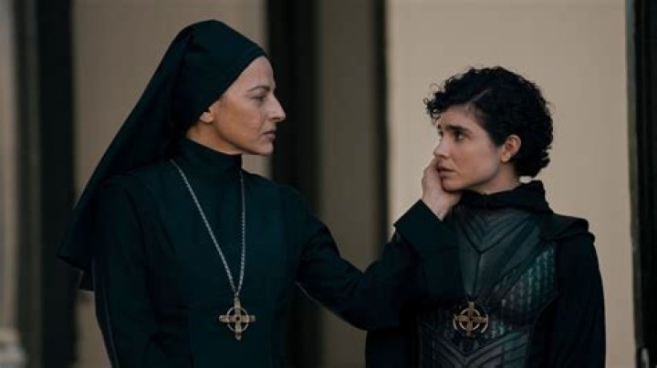 Will there be a season 3 of ‘Warrior Nun?’