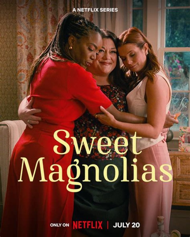 Will there be a season 4 of ‘Sweet Magnolias?’