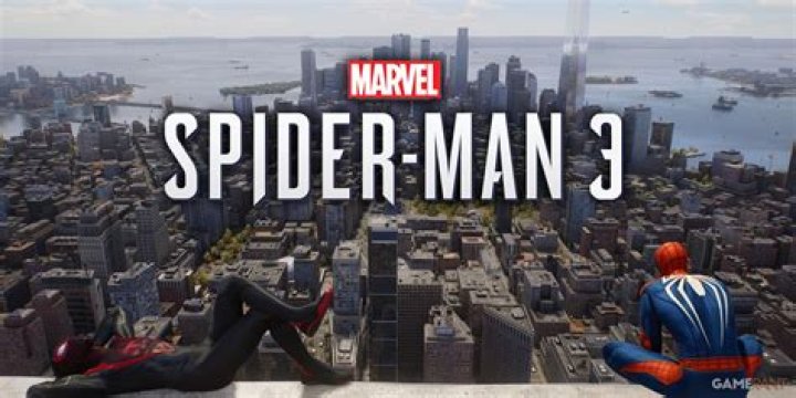 Will there be a third ‘Spider-Man’ game?