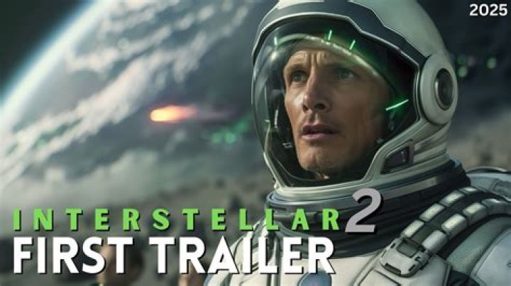 Will there be an ‘Interstellar 2’ movie?
