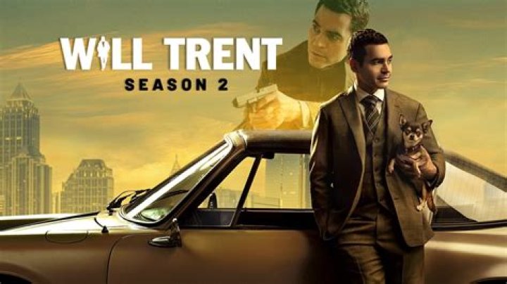 ‘Will Trent’ season 2 release date, trailer, and more