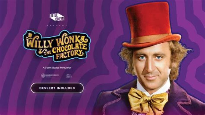 ‘Willy Wonka and the Chocolate Factory’: actors and character guide