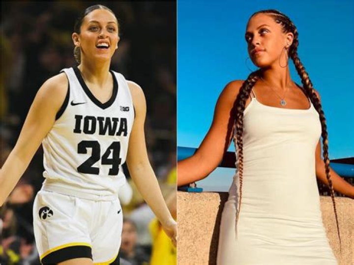 Women's Basketball Player Savannah Tucker in Workout Gear Leaves Fans "Speechless"