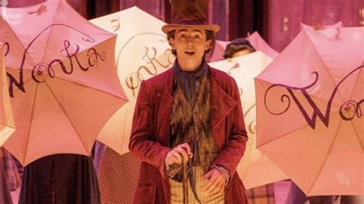 ‘Wonka’ trailer unveils a return to a world of pure imagination