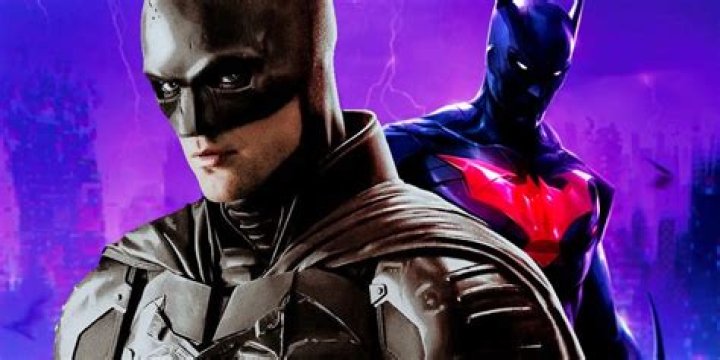 X-Men Star Reportedly Eyed To Play Terry McGinnis In Live-Action Batman Beyond