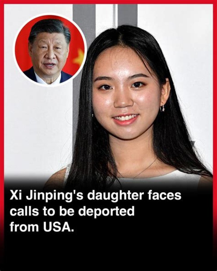 Xi Mingze (Xi Jinping’s Daughter) – Bio, Facts, Family Life