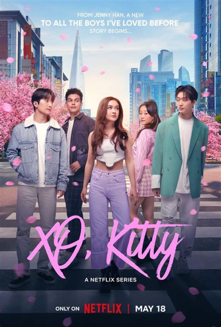 ‘XO, Kitty’ season 2 release window, cast, and more
