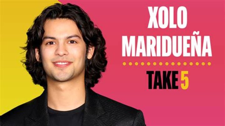 Xolo Mariduena Wiki, Age, Birthday, Girlfriend, Net Worth, Height & More