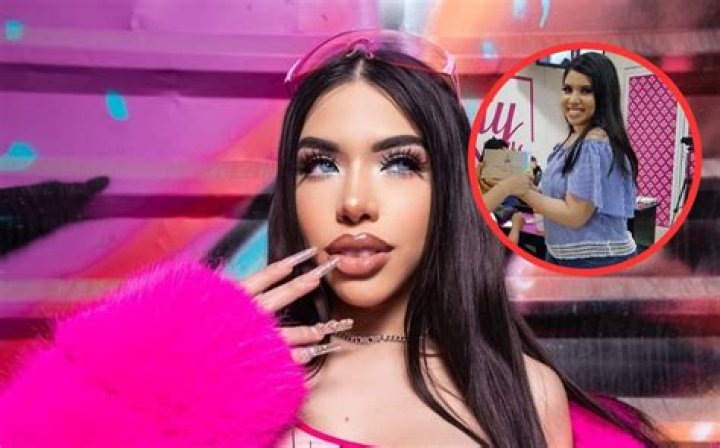 Yeri Mua in Bathing Suit Says "I Haven't Taken my Eyes Off You" — Celebwell