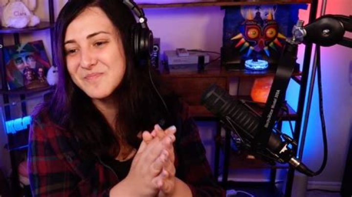 Yes, Keffals is unbanned from Twitch. Here’s why she’s back so soon