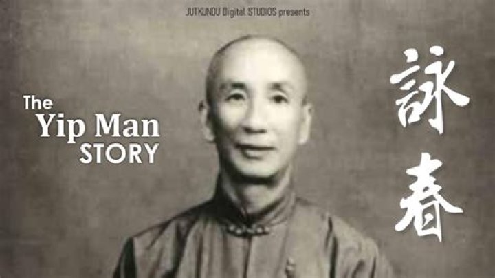 Yip Man Biography - Facts, Childhood, Family Life & Achievements