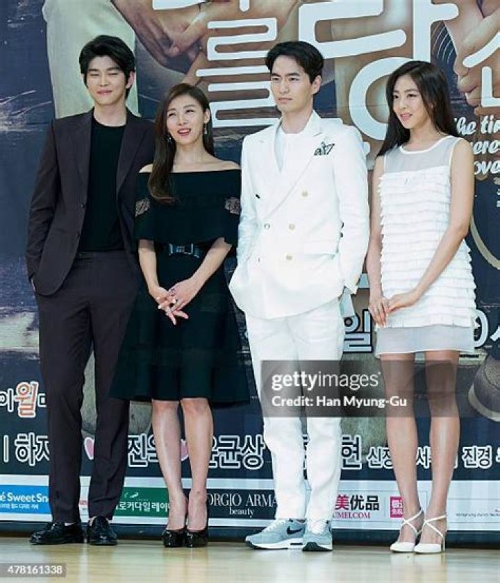 Yoon Kyun-sang - Bio, Facts, Family Life of South Korean Actor