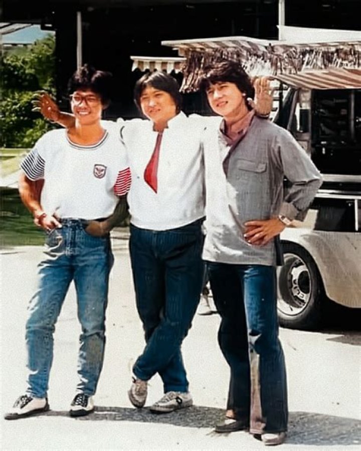 Yuen Biao Biography - Facts, Childhood, Family Life & Achievements