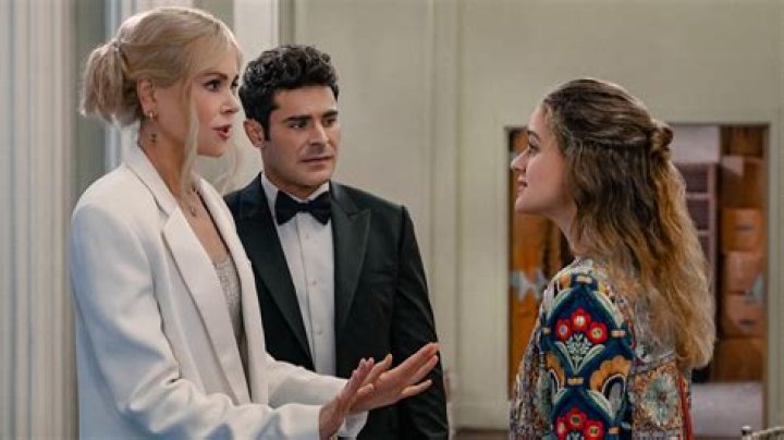 Zac Efron and Nicole Kidman’s ‘A Family Affair’ Release Date, Cast, Plot, and More