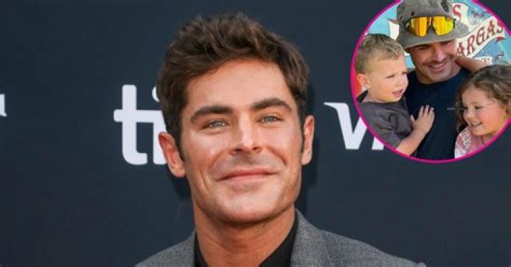 Zac Efron Biography - Facts, Childhood, Family Life & Achievements