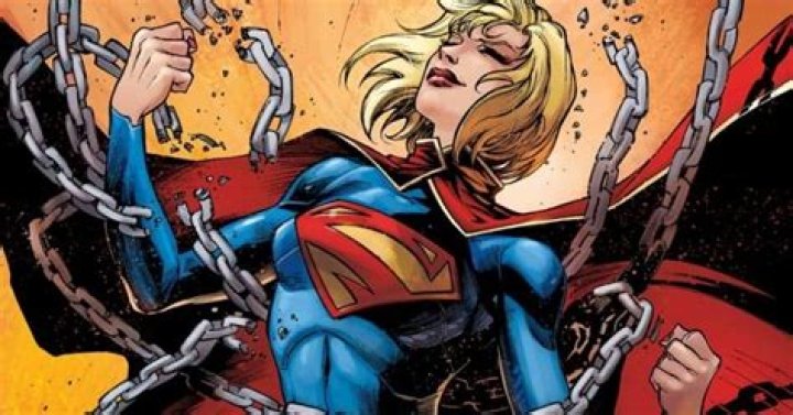 Zack Snyder Wanted To Bring Supergirl Into The DC Extended Universe