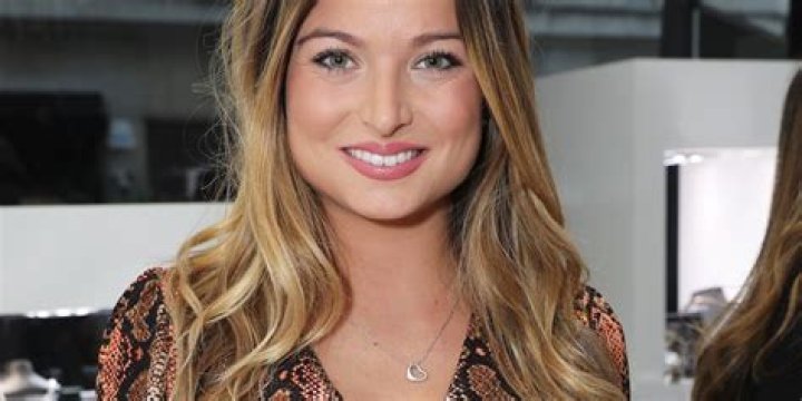 Zara Holland in Bathing Suit Enjoys "Thursday in Tulum" — Celebwell