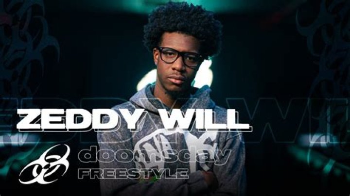 Zeddywill – Bio, Facts, Family of the TikTok Star