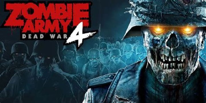 Zombie Army 4: Dead War Review